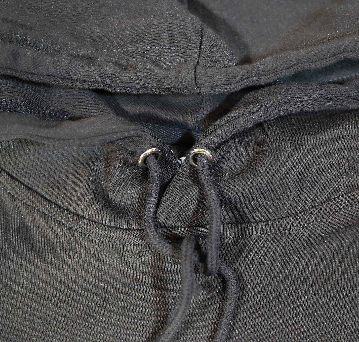 Embroidered & Screen Printed Hoodie